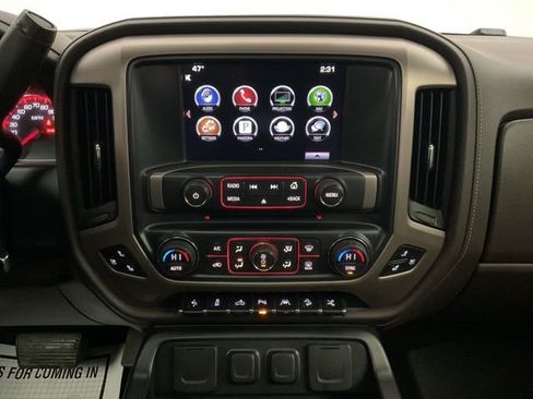 Used 2016 GMC Sierra 1500 Denali w/ Denali Ultimate Package image 17