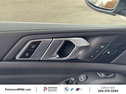 New 2026 BMW X5 xDrive40i image 26