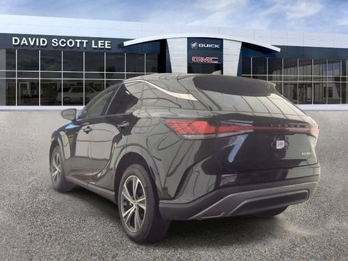 Used 2024 Lexus RX 350 FWD w/ Technology Package image 4