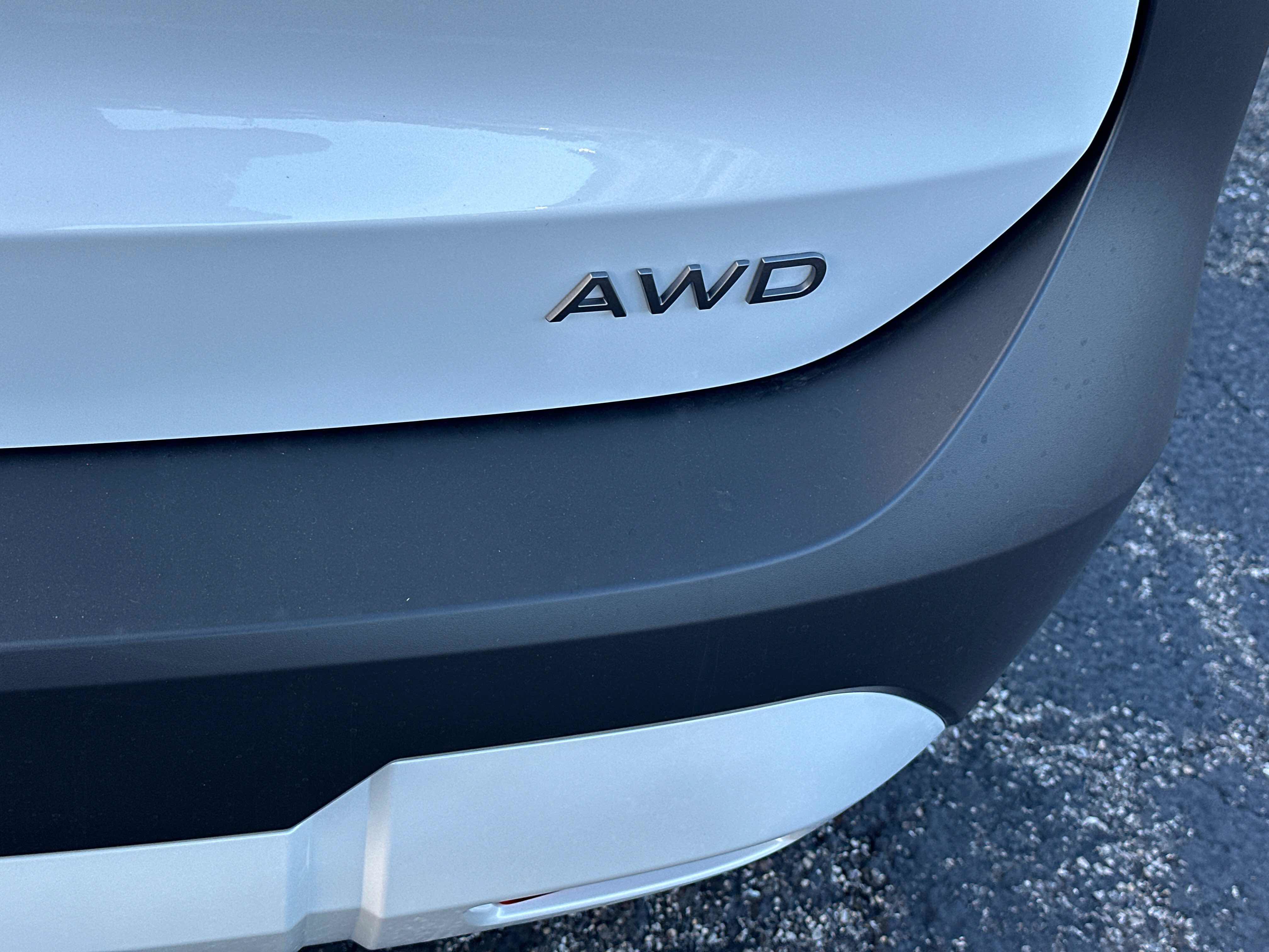 New 2027 Nissan Kicks SV AWD/4WD image 12