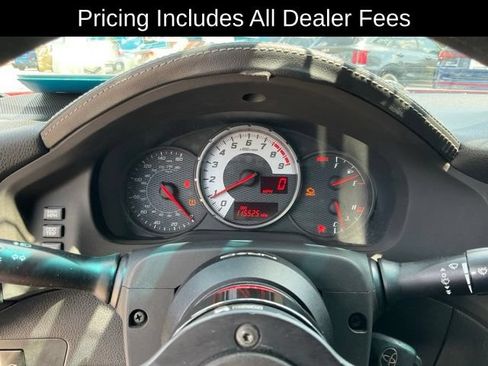 Used 2017 Toyota 86 RWD image 10