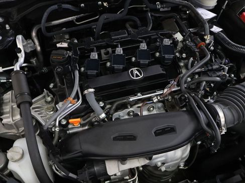 Used 2025 Acura Integra FWD image 28