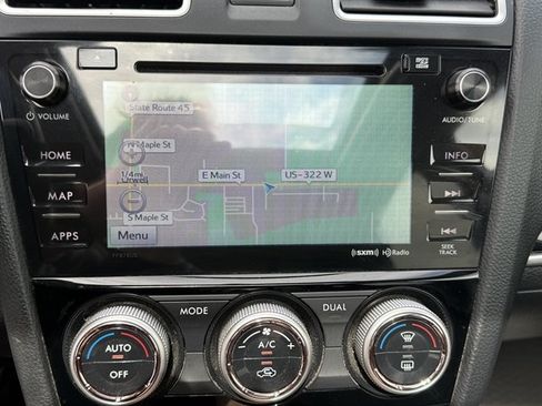 Used 2017 Subaru Forester 2.0XT Touring AWD/4WD image 19