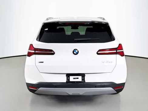 New 2026 BMW X3 xDrive30 image 6