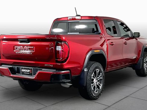 Used 2023 GMC Canyon AT4 w/ AT4 Premium Package AWD/4WD image 13