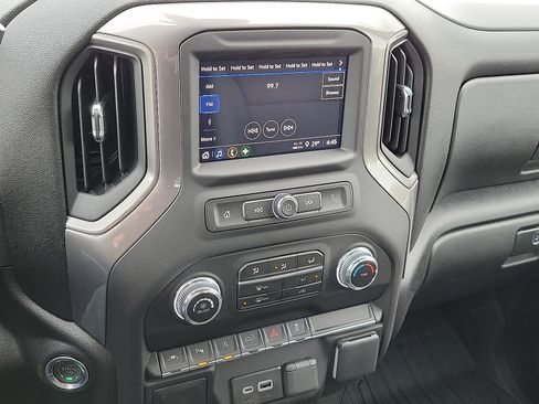 New 2026 GMC Sierra 1500 Pro w/ Pro Value Package AWD/4WD image 8