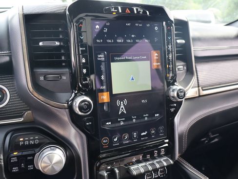 Used 2020 RAM 1500 Limited AWD/4WD image 22