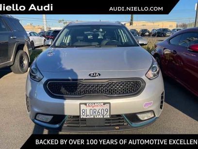 Used 2019 Kia Niro EX