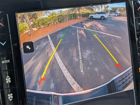 Used 2023 RAM 3500 Laramie image 21