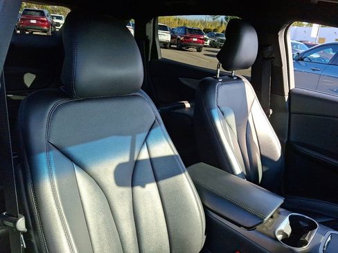 Used 2016 Lincoln MKX Premiere image 13