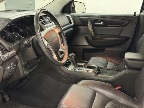 Used 2017 GMC Acadia Limited SLT image 28