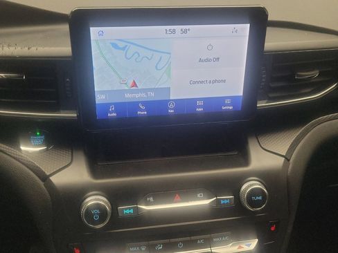 Used 2020 Ford Explorer ST image 25