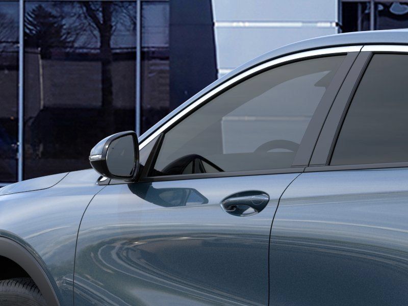 New 2026 Buick Envista Preferred FWD image 12