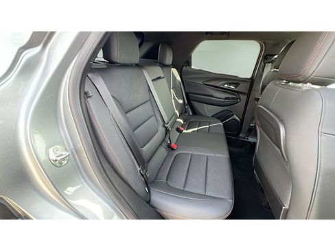 Certified 2023 Chevrolet TrailBlazer RS w/ Convenience Package FWD image 31