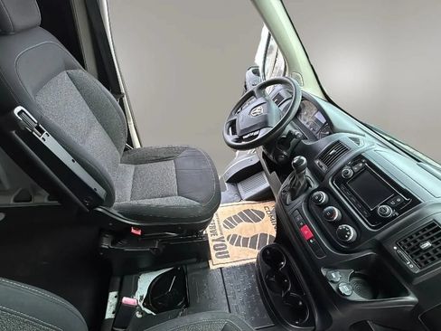 Used 2015 RAM ProMaster 2500 w/ Interior Convenience Group FWD image 41