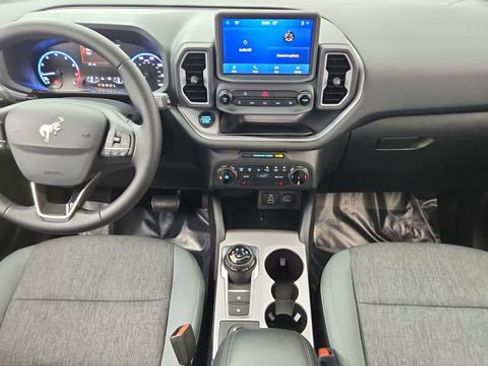 Used 2024 Ford Bronco Sport Big Bend w/ Convenience Package image 35