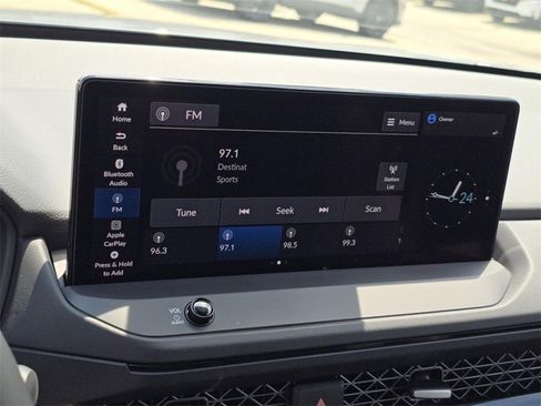 New 2025 Honda Accord EX-L image 11