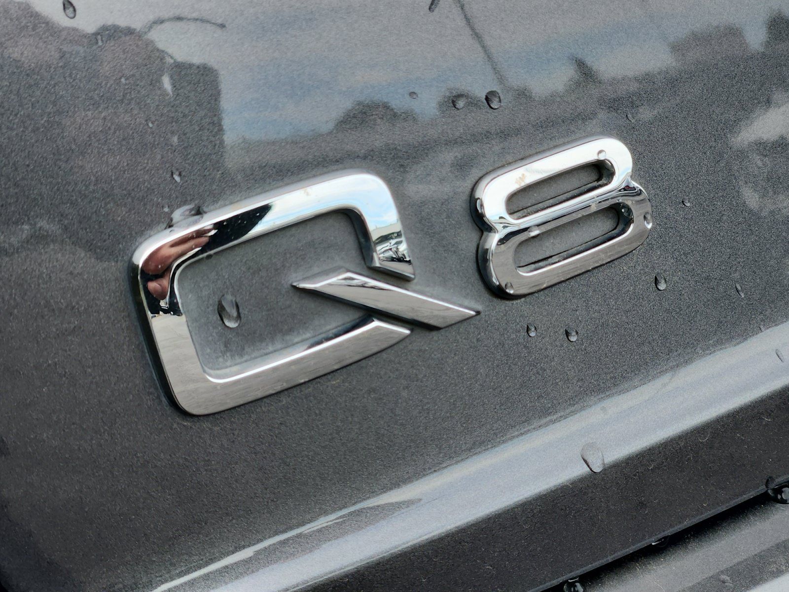 Used 2019 Audi Q8 Prestige AWD/4WD image 22