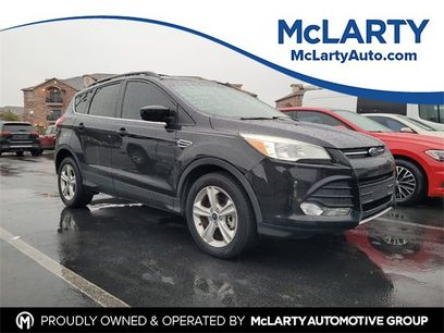 Used 2013 Ford Escape SE