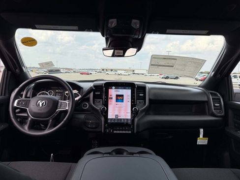 New 2026 RAM 2500 Tradesman image 22