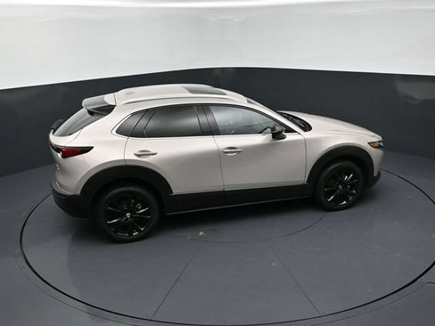 Used 2023 MAZDA CX-30 2.5 Turbo w/ Premium Plus Pkg AWD/4WD image 19