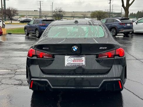 Used 2025 BMW 228i xDrive AWD/4WD image 5