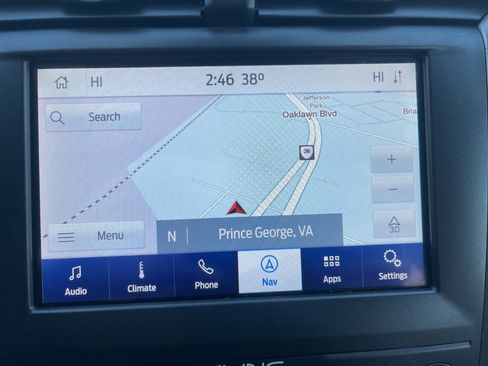 Used 2020 Ford Fusion SE image 13