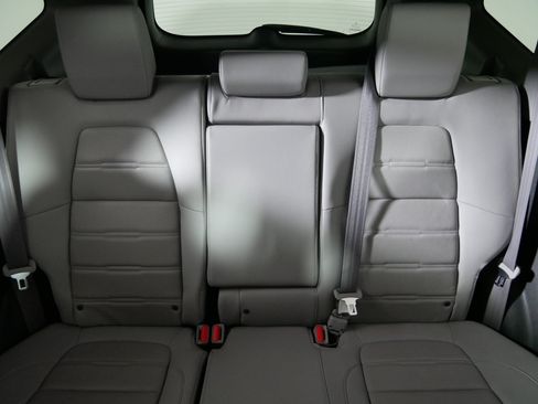 Used 2017 Honda CR-V EX-L image 13