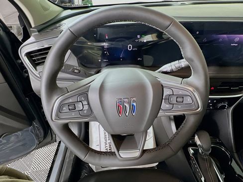 New 2026 Buick Encore GX Sport Touring w/ Advanced Technology Package AWD/4WD image 10