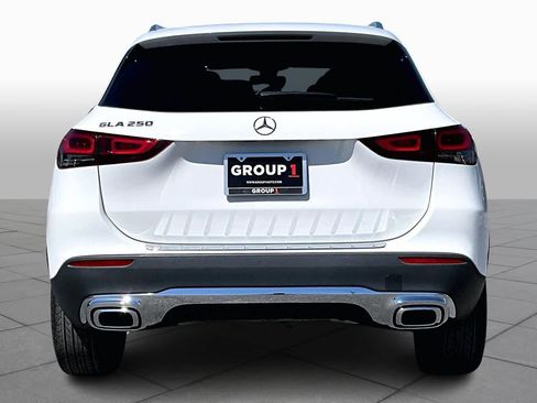 Used 2022 Mercedes-Benz GLA 250 GLA 250 image 5