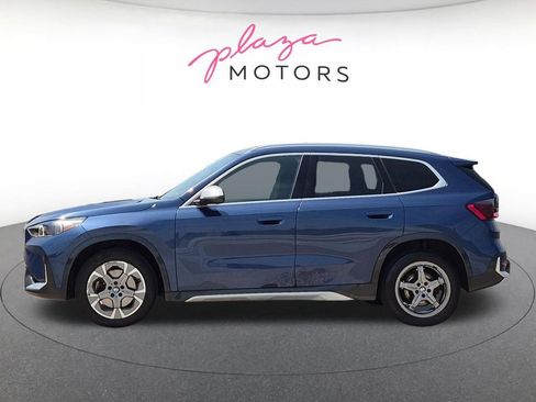 Used 2023 BMW X1 xDrive28i w/ Convenience Package AWD/4WD image 8