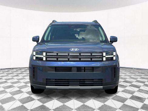 New 2026 Hyundai Santa Fe SEL image 19