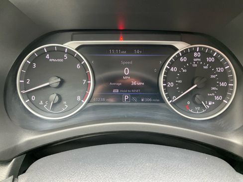 Used 2024 Nissan Sentra SV image 20