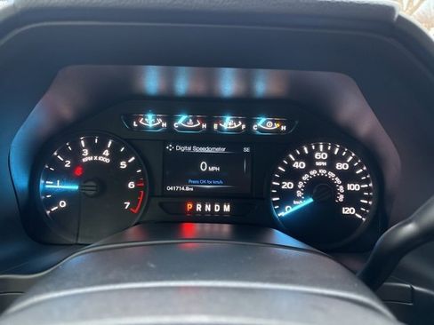 Used 2020 Ford F150 XL w/ Equipment Group 101A Mid image 6