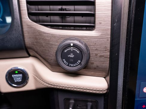 Used 2023 Ford Expedition Limited AWD/4WD image 30