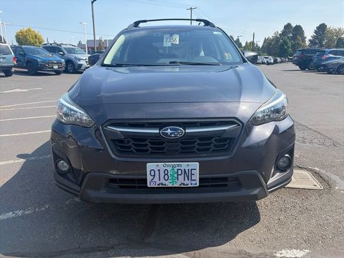 Used 2018 Subaru Crosstrek 2.0i Premium AWD/4WD image 2