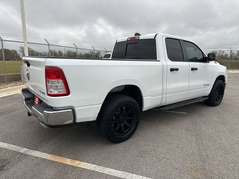 Used 2023 RAM 1500 Big Horn image 8