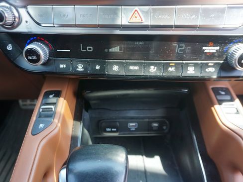 Used 2024 Kia Telluride SX Prestige X-Line AWD/4WD image 12