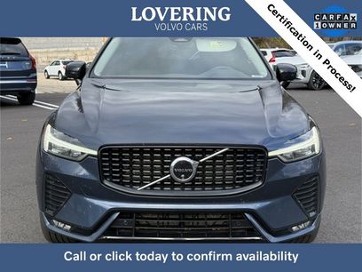 Certified 2024 Volvo XC60 B5 Plus