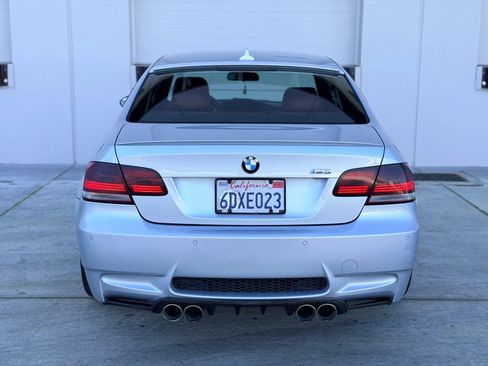 Used 2008 BMW M3 Coupe image 4