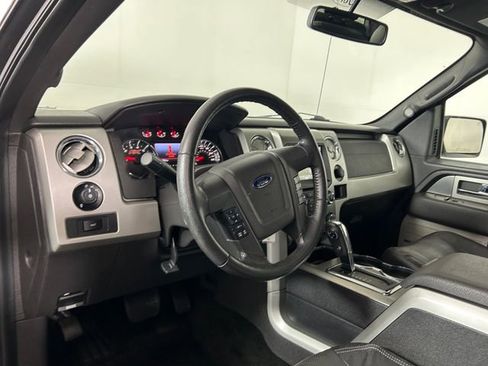 Used 2013 Ford F150 FX4 w/ Luxury Equipment Group image 14