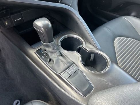 Used 2024 Toyota Camry SE FWD image 26