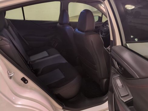 Used 2023 Subaru Legacy Sport image 12