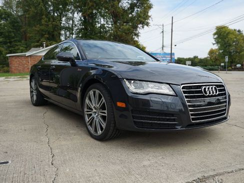 Used 2014 Audi A7 3.0T Premium Plus image 1