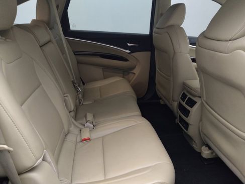 Used 2019 Acura MDX FWD image 19