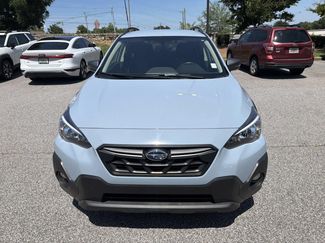 Certified 2023 Subaru Crosstrek 2.5i Sport AWD/4WD video 2