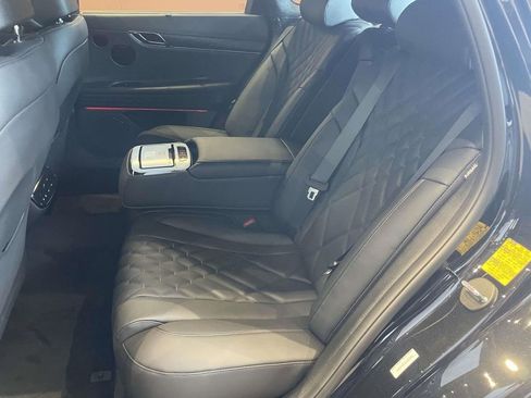 New 2026 Genesis G80 3.5T Prestige AWD/4WD image 18