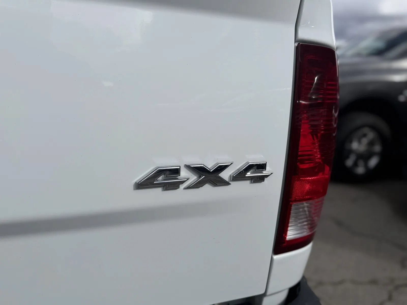 Used 2023 RAM 1500 Tradesman w/ Popular Equipment Group AWD/4WD image 38