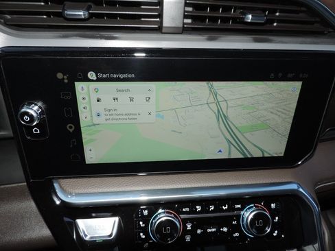 Used 2024 GMC Sierra 1500 Denali AWD/4WD image 28