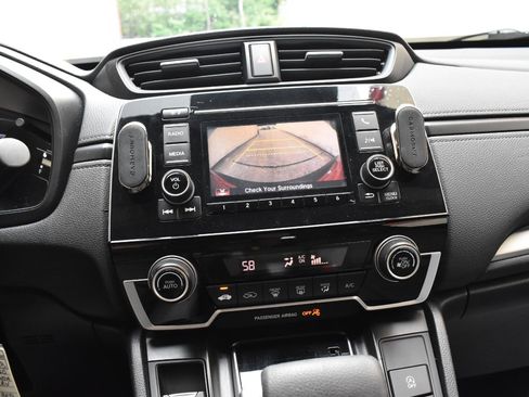 Used 2020 Honda CR-V LX image 27